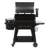 Pit Boss Pellet Smoker PRO 850 Wifi inkl. 9 Kg Pellets