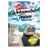 Die 20 besten Wohnmobil-Touren in Deutschland