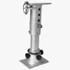 Mittlerer Turm für Robot Trolley