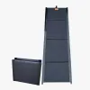 Robot Trolley Rampe