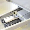 Standardhalterung für Robot Trolley