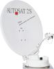 Sat-Anlage AutoSat 2S 100 Control