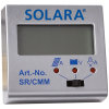 Solara Digitalanzeige SR/CMM