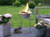 Ständer für Bratfeuer