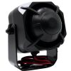 Thitronik Back-up-Sirene für Funkalarmanlage WiPro III, G.A.S.-pro