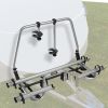 Thule Deichsel Fahrradträger Caravan Superb *