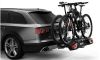 Thule Anhängekupplungs-Fahrradträger VeloSpace XT 2 Black