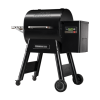 Traeger Pelletgrill Ironwood 650 D2 inkl. 2x 9 Kg Pellets