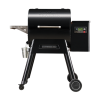 Traeger Pelletgrill Ironwood 650 D2 Edition 2024