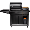 Traeger Pelletgrill Timberline inkl. Abdeckhaube & Ablagefach + 2x 9kg Pellets 