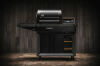 Traeger Pelletgrill Timberline inkl. Abdeckhaube & Ablagefach + 2x 9kg Pellets 