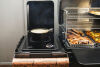 Traeger Pelletgrill Timberline XL inkl. Abdeckhaube & Frontablage + 2x 9kg Pellets 