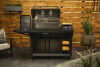 Traeger Pelletgrill Timberline XL inkl. Abdeckhaube & Frontablage + 2x 9kg Pellets 