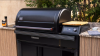 Traeger Pelletgrill Timberline “All in” Starterset Edition 2024