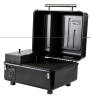 Traeger Pelletgrill Trager RANGER inkl. Pellets