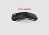 Truma Aventa compact 2.G, Farbe schwarz