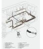 Combi D 4 iNet X Panel - Mod. 2025