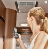 Truma Klimaanlage Aventa Comfort schwarz Mod. 2025