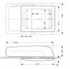 Truma Klimaanlage Aventa Comfort schwarz Mod. 2025