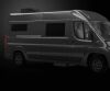 Truma Klimaanlage Aventa Compact Plus schwarz Mod. 2025