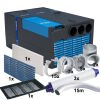 Truma Klimaanlage Saphir Comfort RC KOMPLETTSET Mod. 2025