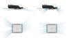 Truma Aventa compact plus 2.G, Farbe weiß