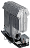 Truma S 3004 Caravanheizung mit Zündautomat inkl. Verkleidung Standard Titan-grey - aktuellstes Modell -