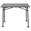Campingtisch Performance 100 Aircolite Blackline