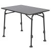 Campingtisch Performance 100 Aircolite Blackline