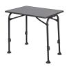 Campingtisch Performance 100 Aircolite Blackline