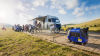 Yamaha Stromerzeuger Benzin Generator EF3000iSE