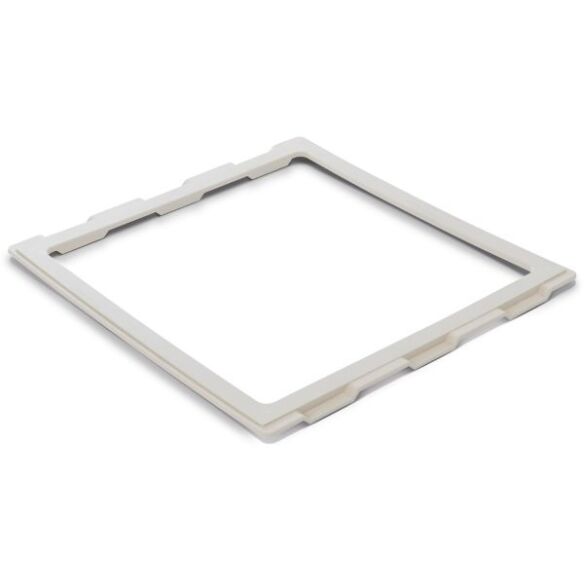 MPK Adapterrahmen, universal, 400 x 400 mm