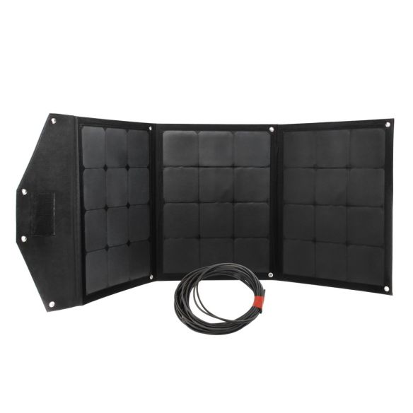 Basic Travel Line Solarmodule