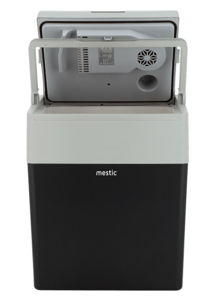 Mestic Kühlbox thermoelektrisch MTEC-28 AC/DC