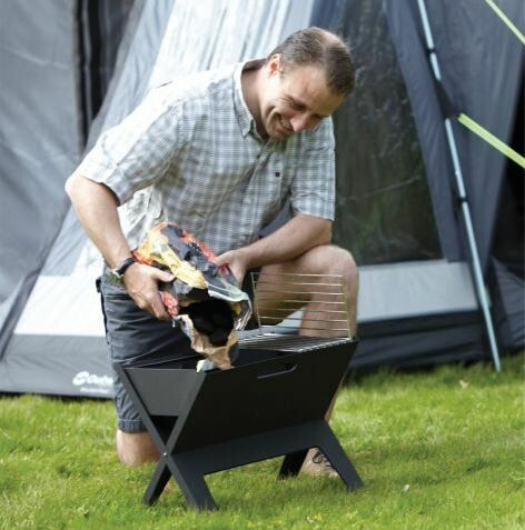 Outwell grill deals