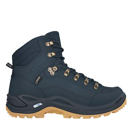 Renegade GTX Mid Ws Ocean