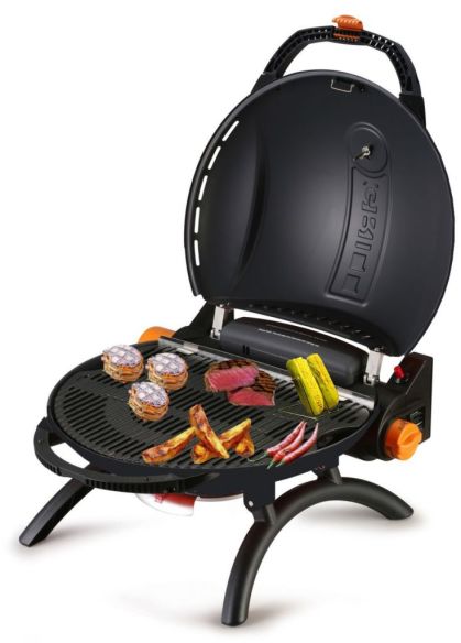 O-Grill 800T