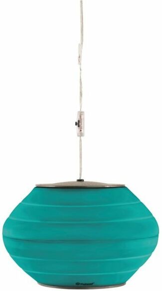 Outwell LYRA DEEP BLUE LAMP 