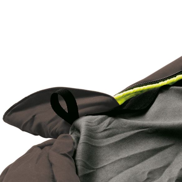 Deckenschlafsack Campion Lux Double