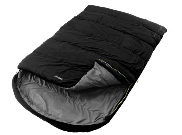 Deckenschlafsack Campion Lux Double