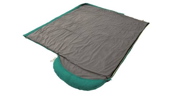 Outwell Sleeping Bag Campion 