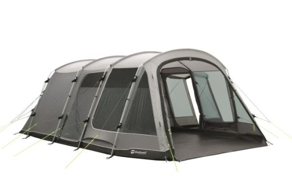 Outwell Montana 6p Neu 2019