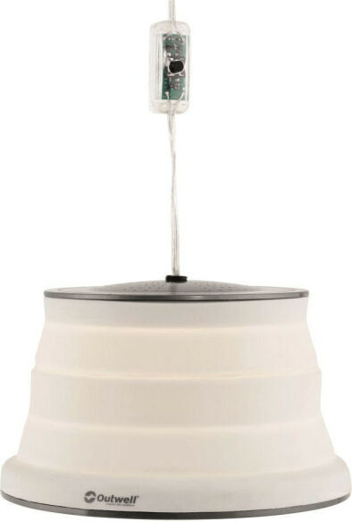 Outwell ORION LAMP LED Farbe cream white