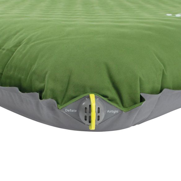 Dreamcatcher Single 10 mit Air Flow Control Ventil