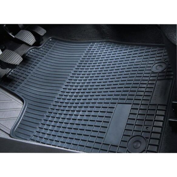 Gummimatte für Peugeot Boxer 250/290, Fiat Ducato X250/X290 und Citroën Jumper X250/X290