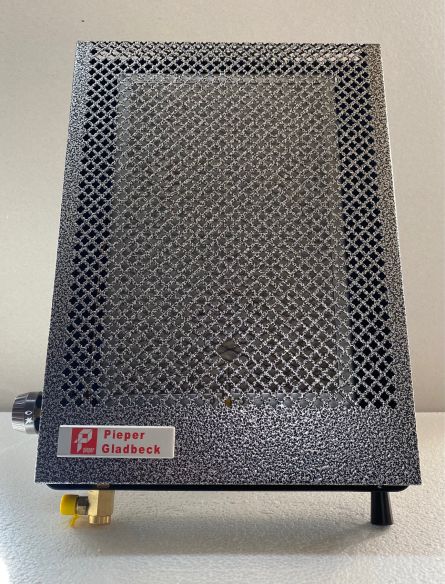 Kanzelheizung Midi-Cat 1750 Watt 