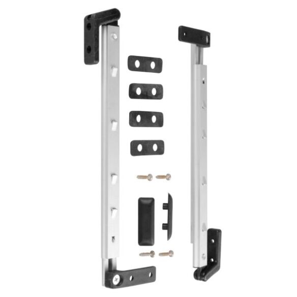Polyplastic Automatik Fensteraussteller, universal, 210 mm, 2