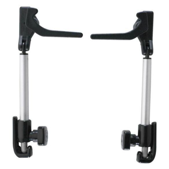 Polyplastic Fensteraussteller, Set, 200 mm, stufenlos