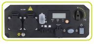 Pramac Stromerzeuger Generator P3500I  inkl. Wartungsset & Elektroprüfung