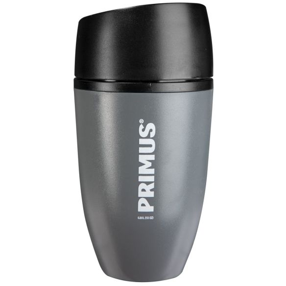 Commuter Mug Grau 0,3 Liter